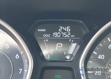 2013 Hyundai Elantra Gls from USA, damaged, VIN 5NPDH4AE2DH369267